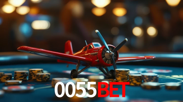 Experiência VIP 0055bet