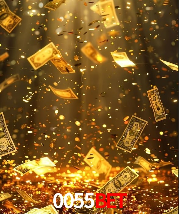 Welcome Bonus 0055bet