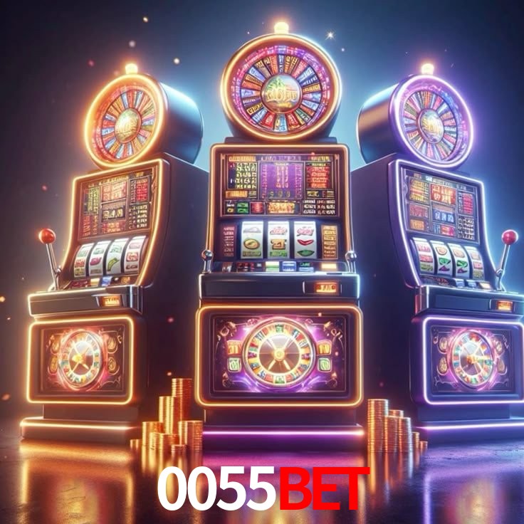 0055bet - Cassino Licenciado no Brasil - 0055bet win