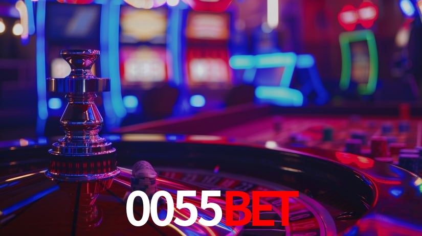 0055bet paga
