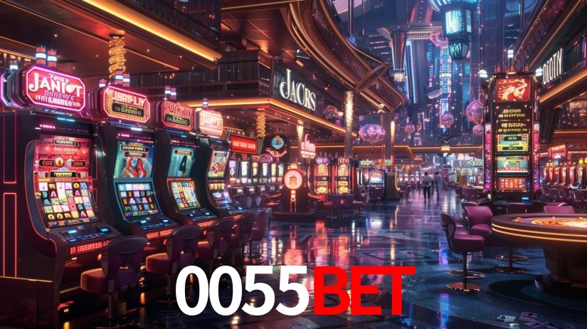 Statistics 0055bet