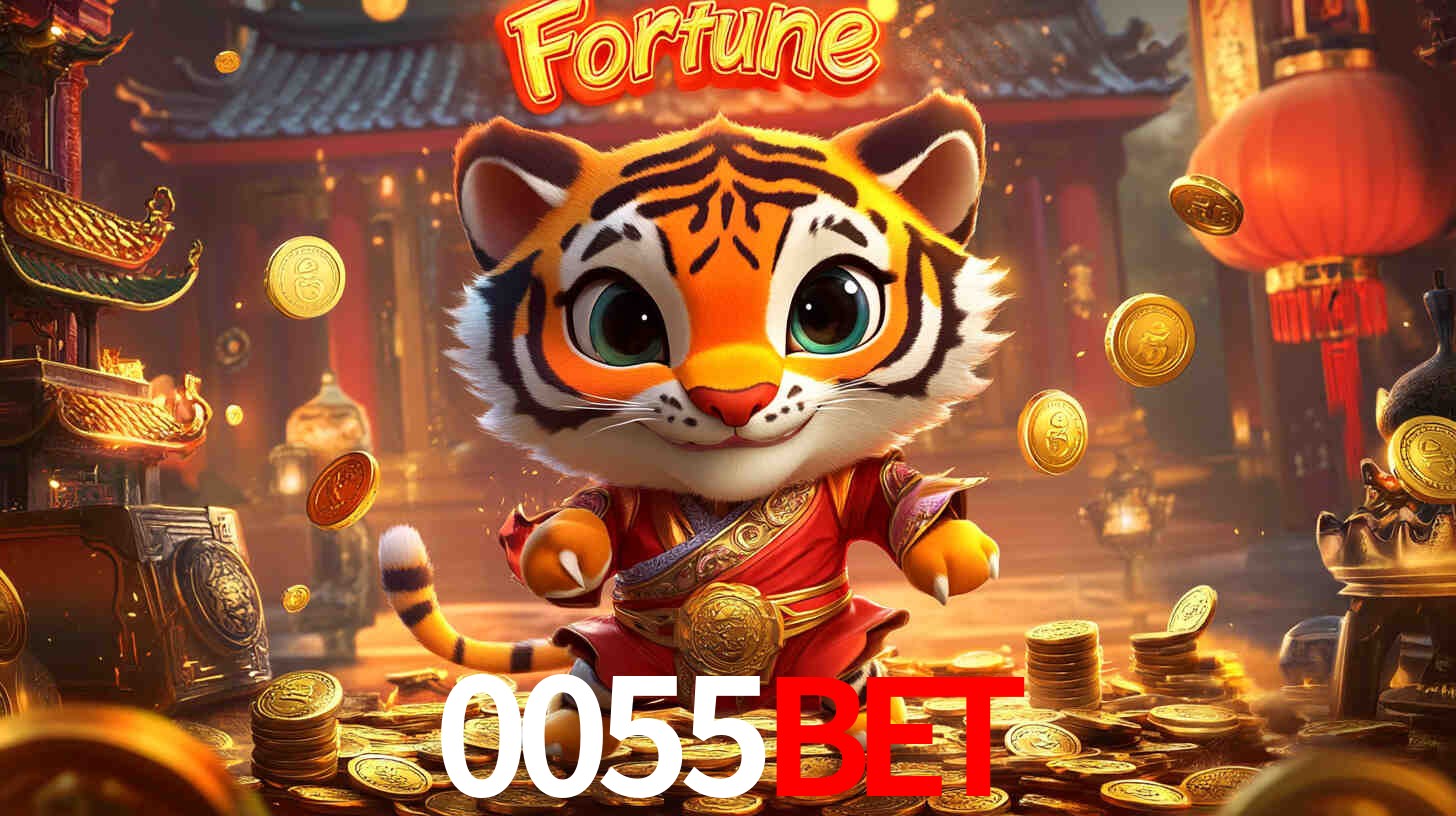 Casino Ao Vivo 0055bet