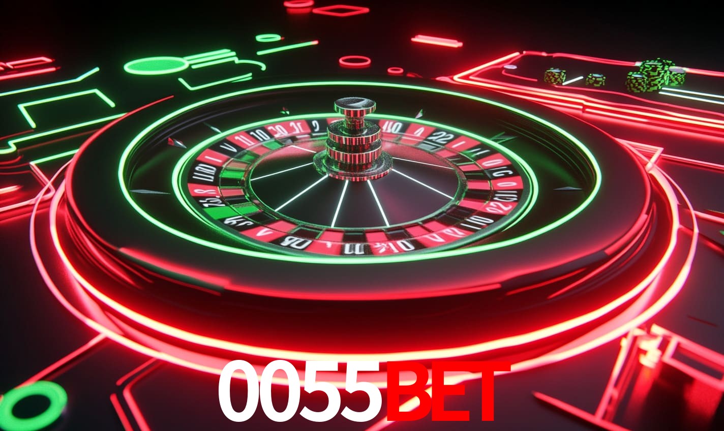 Casino Ao Vivo 0055bet
