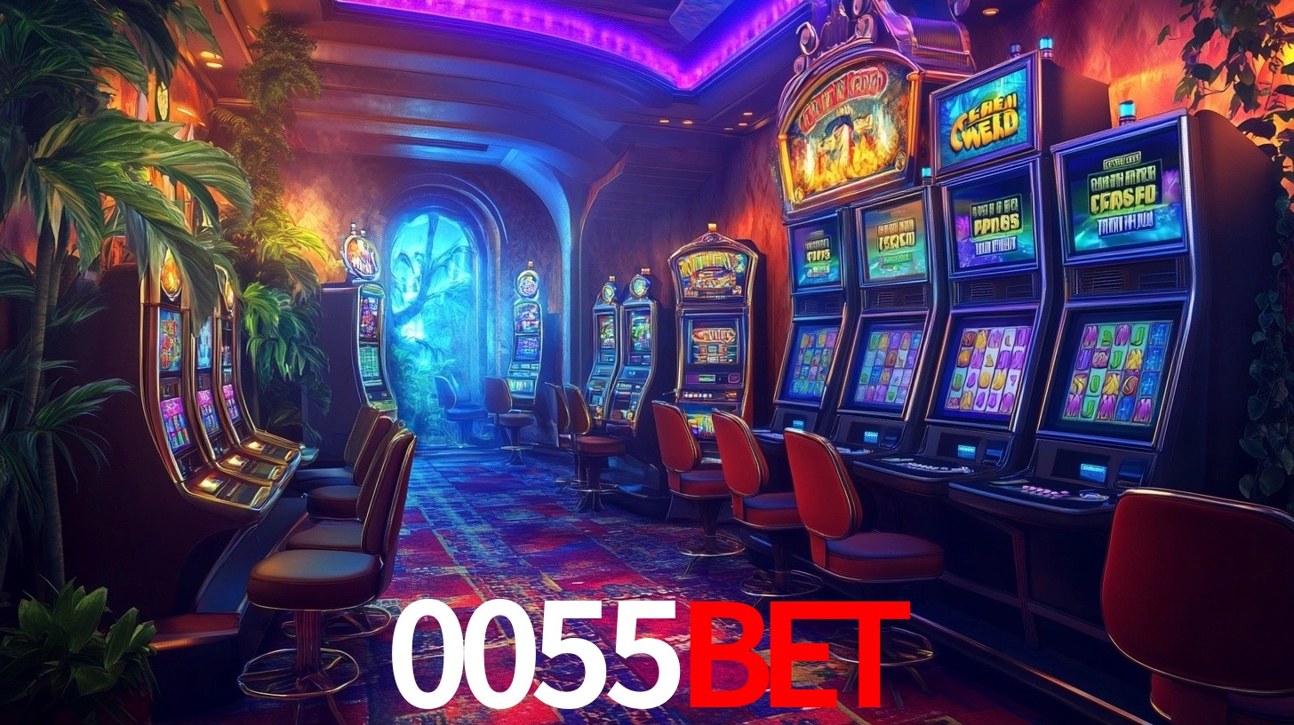 Premium Interface 0055bet