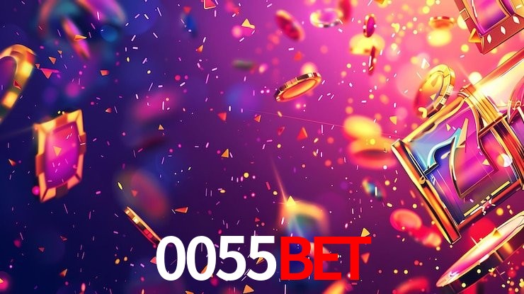 Promoções Sazonais 0055bet
