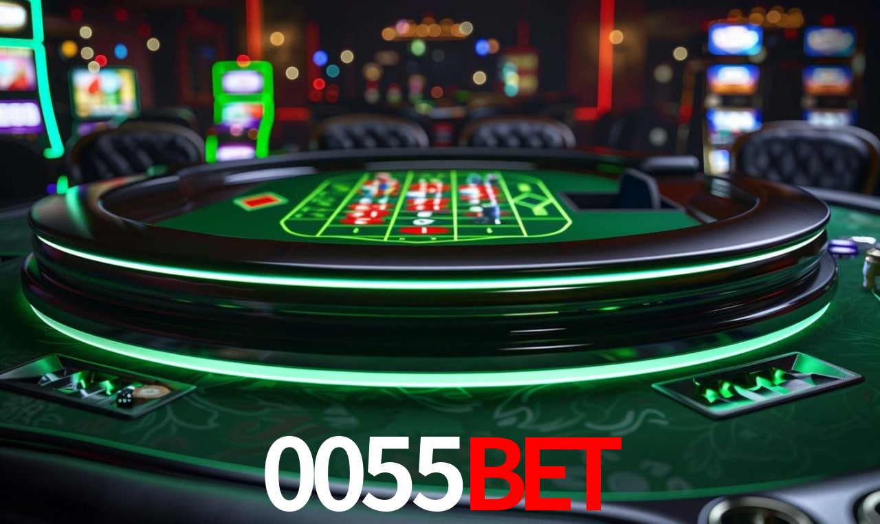 Account Benefits 0055bet
