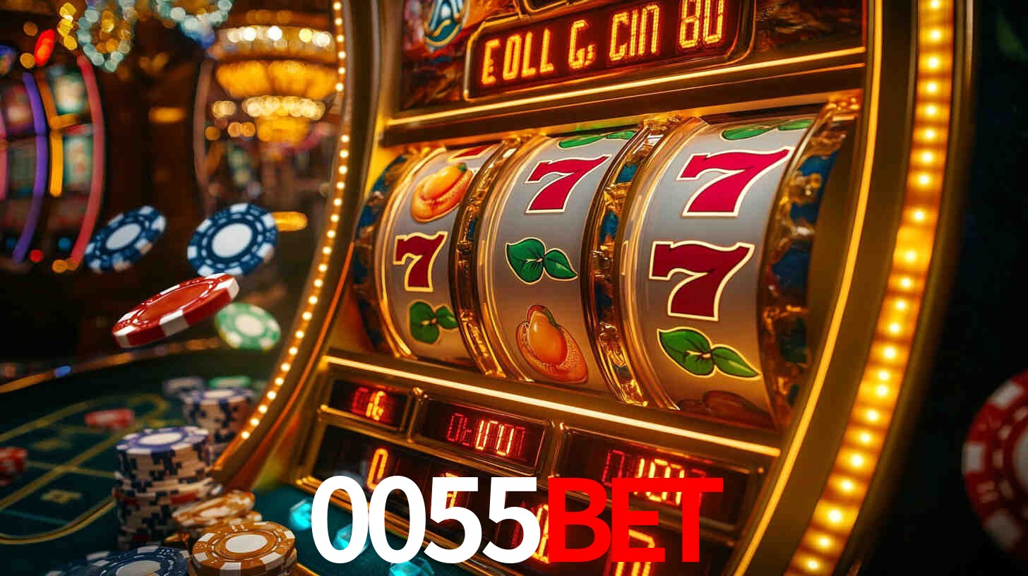 Explore as vantagens do 0055bet: serviço profissional e confiabilidade