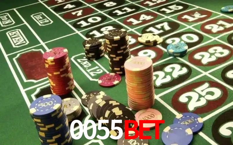 Descubra o Programa VIP da 0055bet: Vantagens Exclusivas para Jogadores