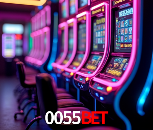 Inovações de Jogos na 0055bet: O Futuro das Experiências Interativas
