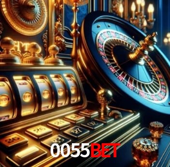 Descubra a Magia dos Jogos de Arcade no 0055bet