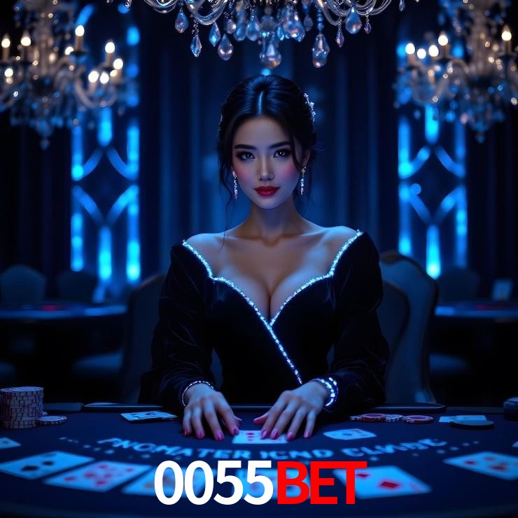 Apostas Esportivas na 0055bet: Um Guia Completo
