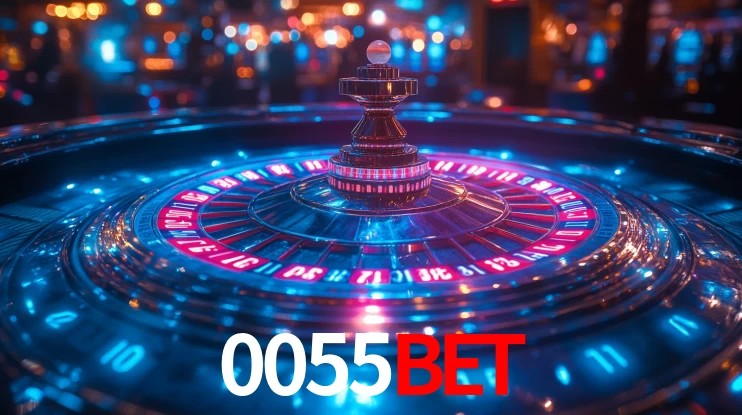 Sinta a adrenalina dos jogos de cassino com 0055bet