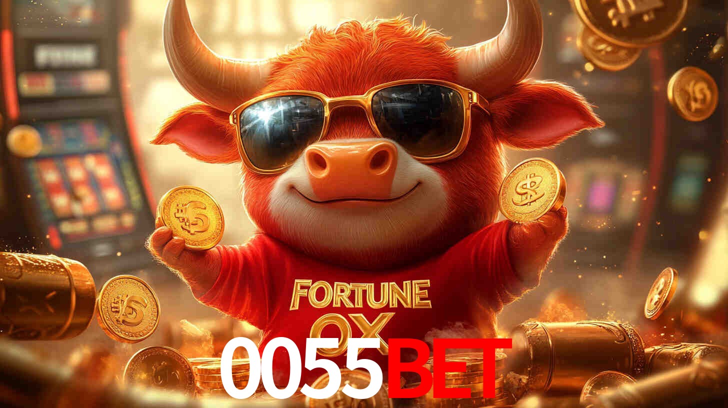 Desvendando o Mundo dos Jogos Virtuais na 0055bet
