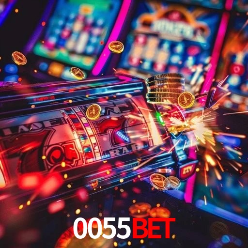 Inovações de Jogos na 0055bet: O Futuro das Experiências Interativas