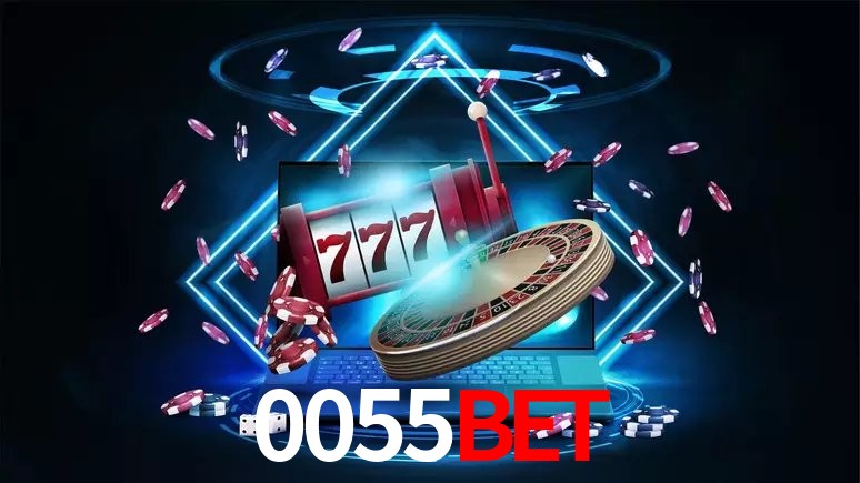 A Popularidade dos Caça-Níqueis no 0055bet