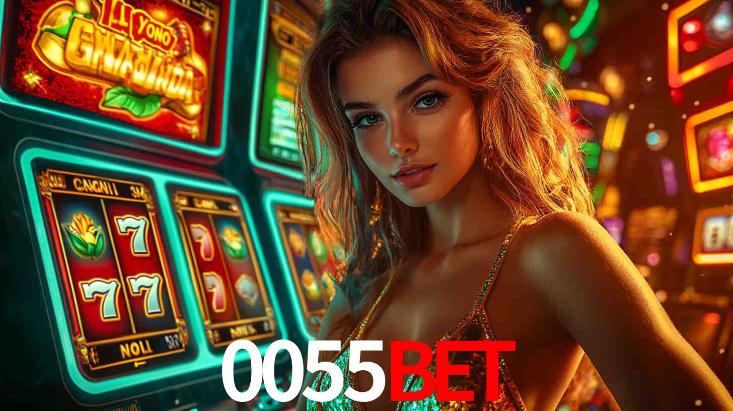 0055bet paga