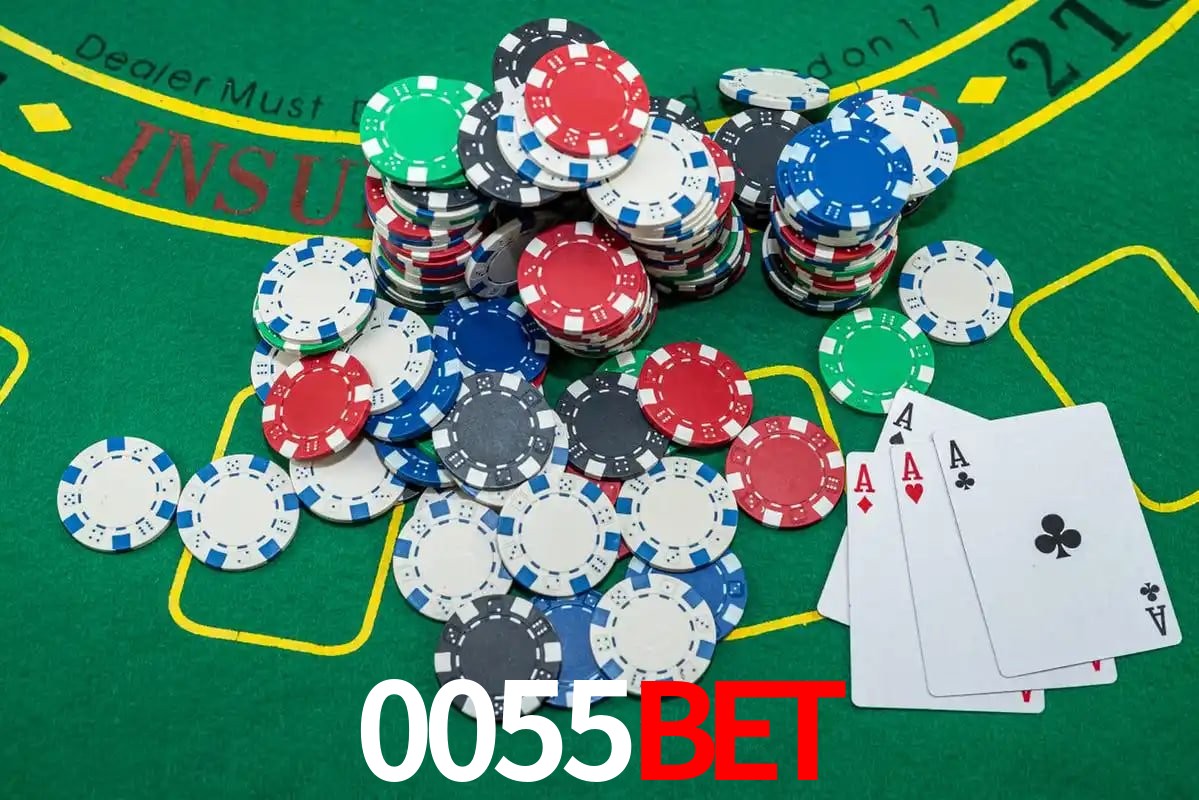 Apostas Esportivas na 0055bet: Um Guia Completo