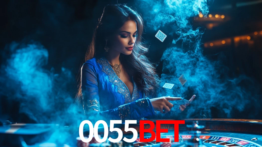 Jogos de Slot 0055bet