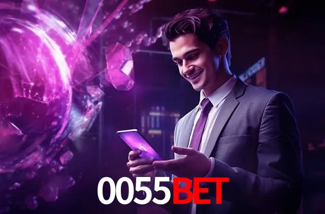 Spaceman Game 0055bet