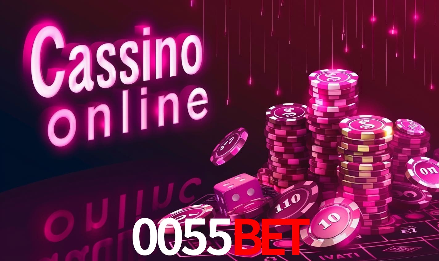 Provedores de Jogos 0055bet
