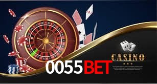 Inovações de Jogos na 0055bet: O Futuro das Experiências Interativas