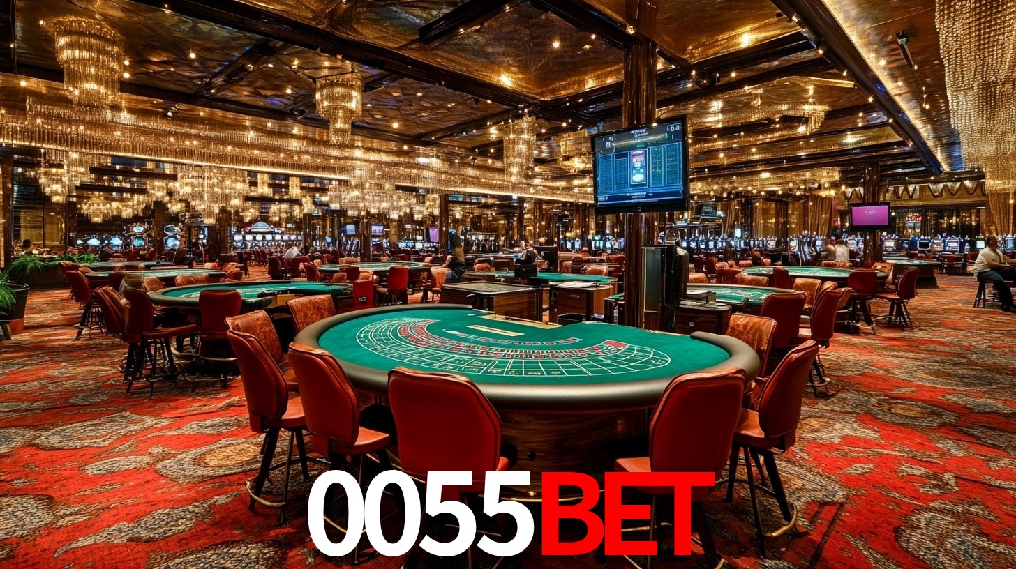 0055bet paga