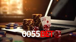 Desvendando o Mundo dos Jogos Virtuais na 0055bet
