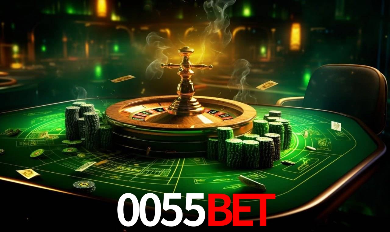 Especiais de Fim de Semana 0055bet