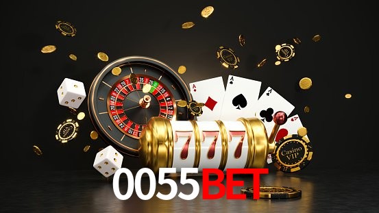 Roulette Table 0055bet