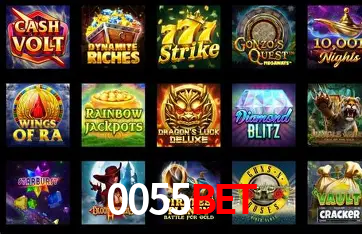 Flash Promotion 0055bet