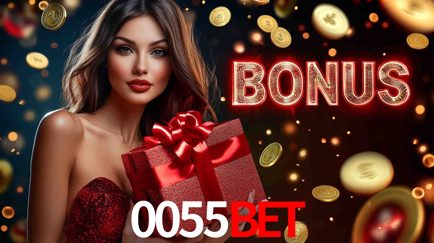 Apostas de Futebol 0055bet