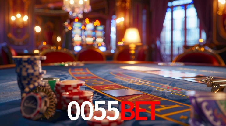 Bonus Features 0055bet