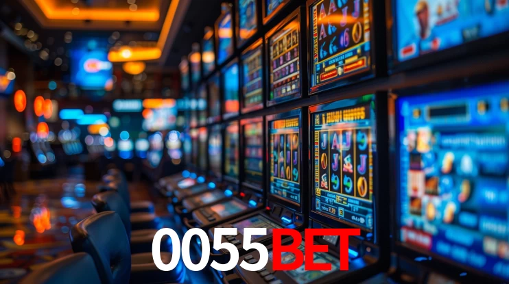 Games Directory 0055bet