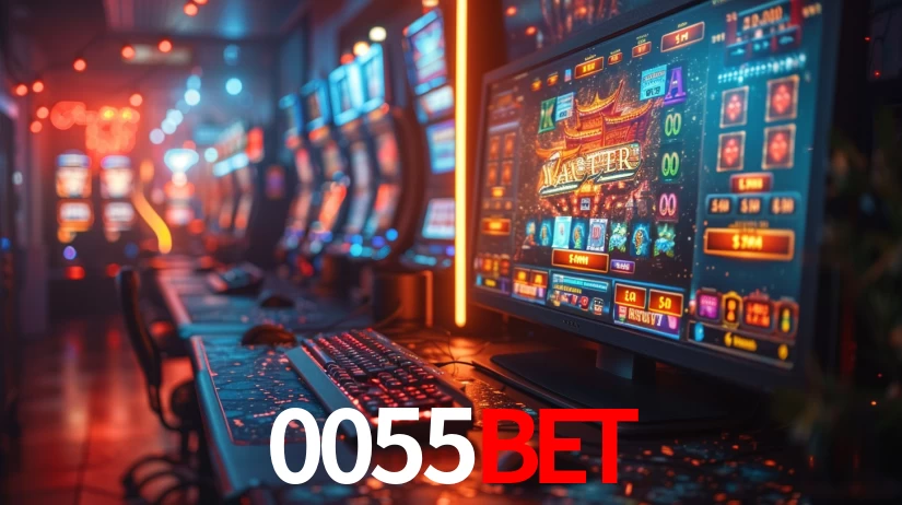 0055bet: Seu Especialista em Apostas Esportivas Brasileiras