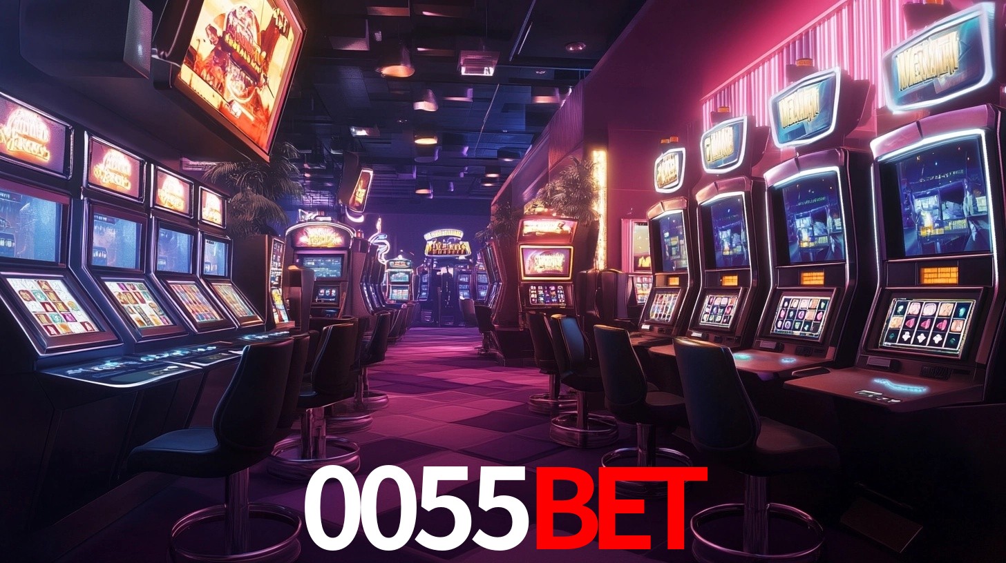 0055bet,0055bet win