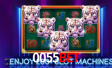 API Integration 0055bet