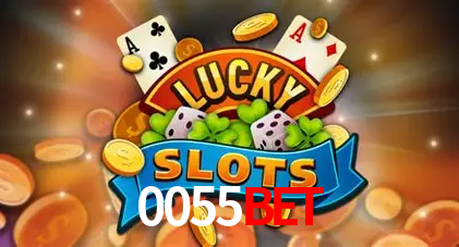 Descubra o Mundo do Cassino Online com 0055bet