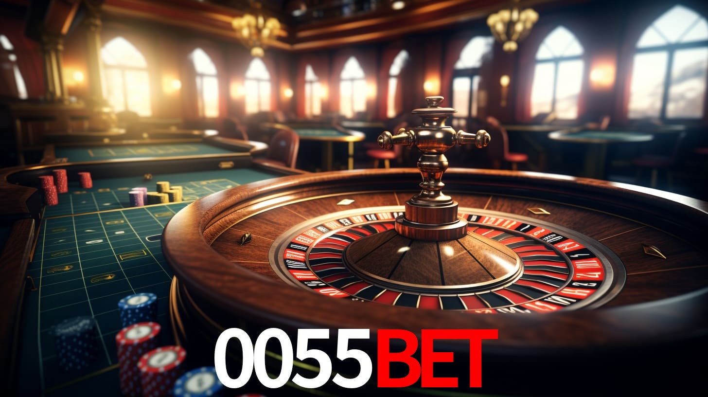 Daily Bonuses 0055bet
