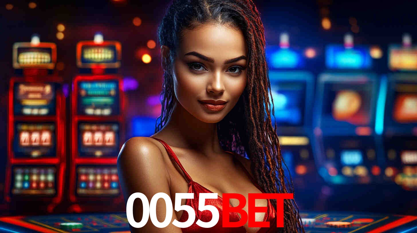Avaliações dos Jogadores 0055bet