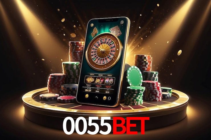 Descubra a Essência do 0055bet: Nossa História e Compromissos