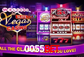 Exclusive Offers 0055bet
