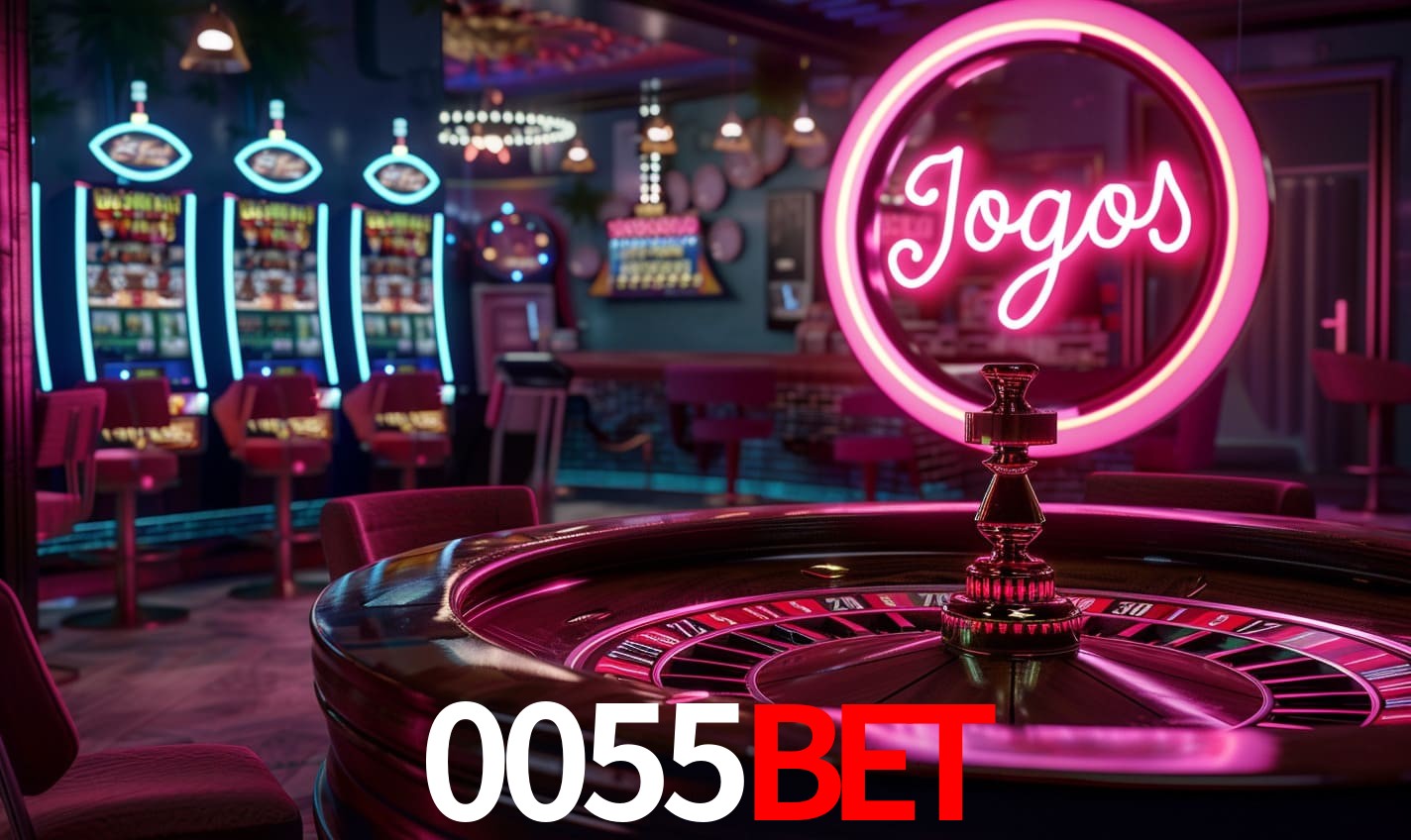 Login Seguro 0055bet