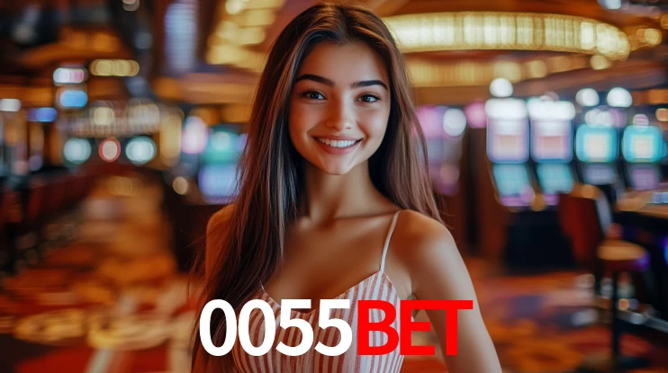 0055bet paga