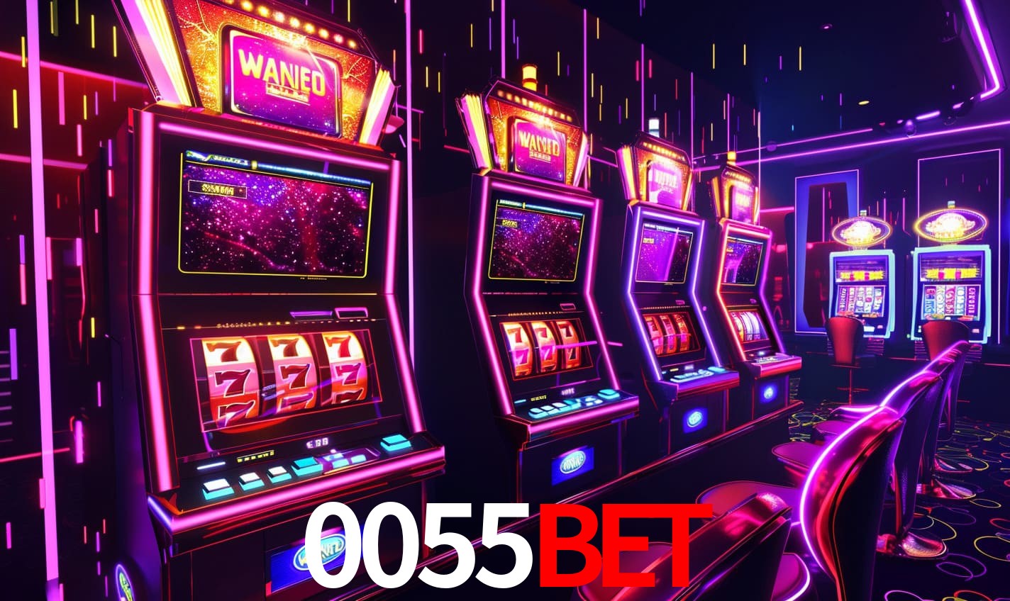 Diretório de Jogos 0055bet