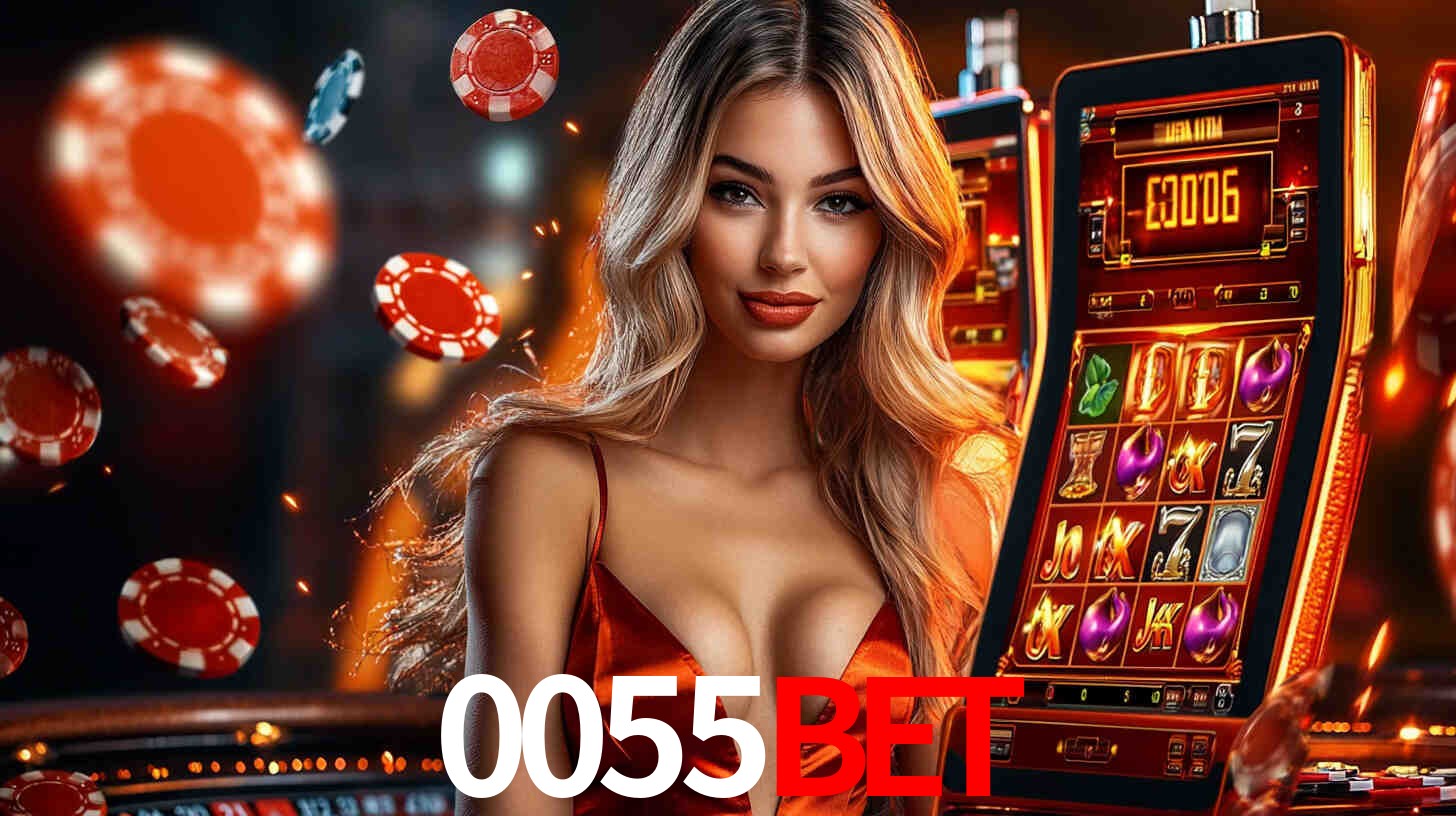 0055bet paga