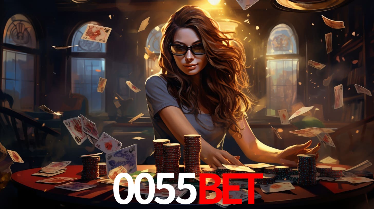 Programa VIP 0055bet