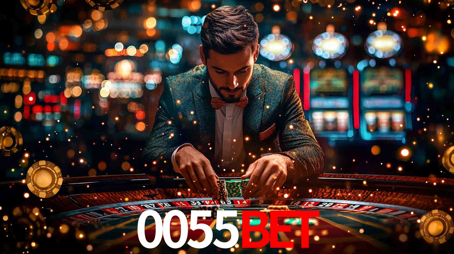 Experimente o Login Seguro Premium no 0055bet