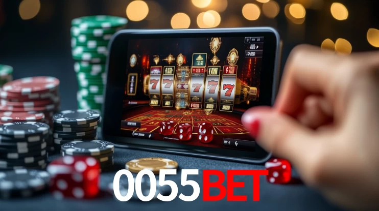 0055bet,0055bet win