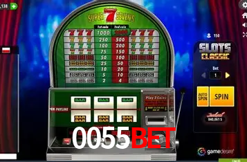 Seasonal Promotions 0055bet