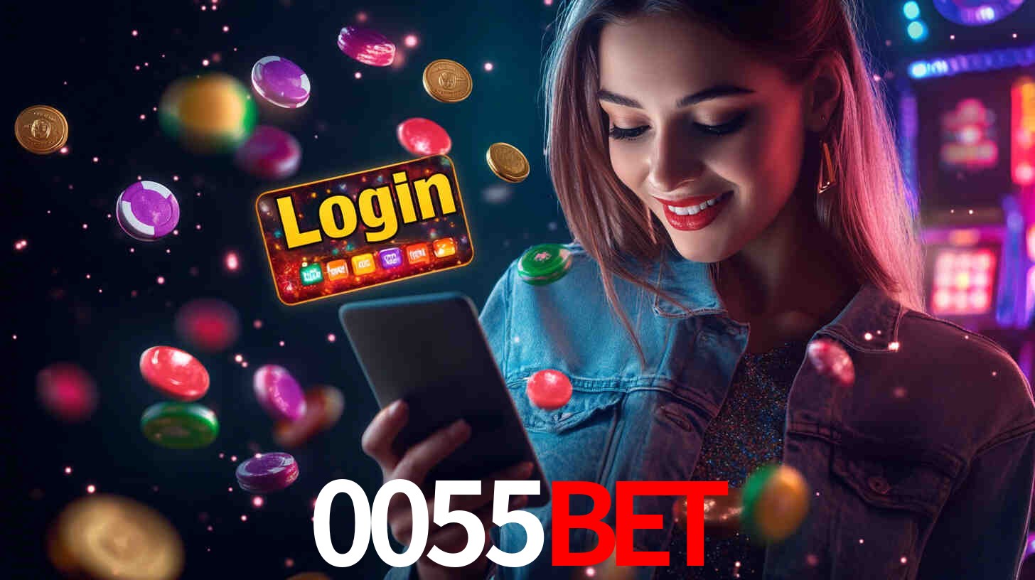 Apostas de Tênis 0055bet